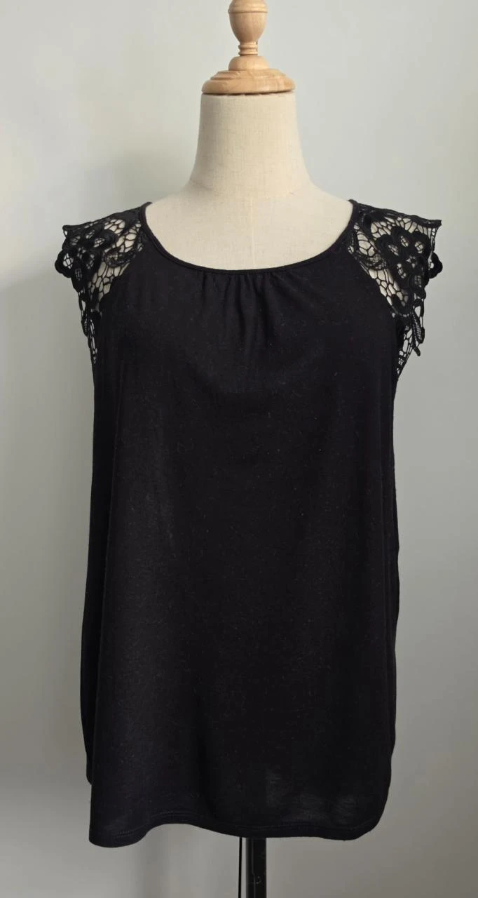 T-shirt H&M, taille L